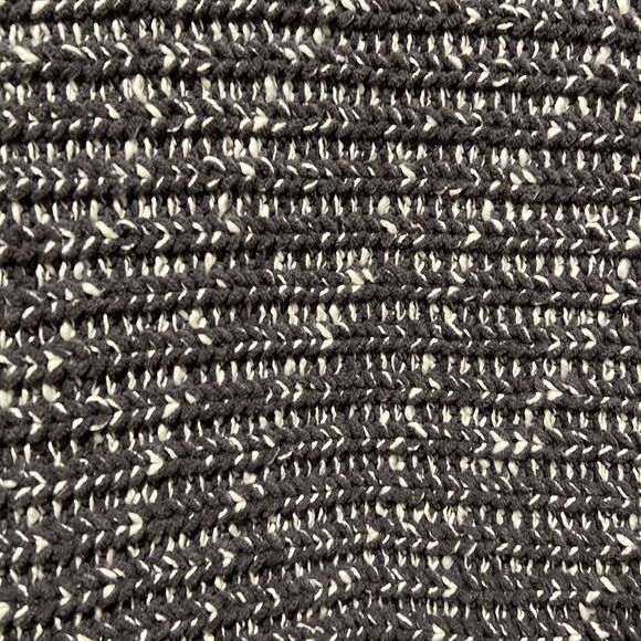 Jones New York‎ 3/4 Sleeve Boatneck Raglan Sleeve Sweater Size L - Picture 8 of 10